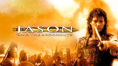 Jason and the Argonauts still