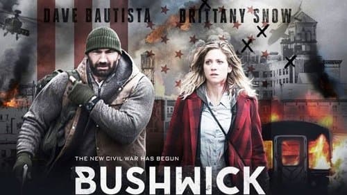 Bushwick still