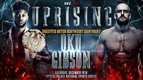 RevPro Uprising 2023 still