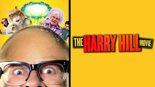 The Harry Hill Movie still