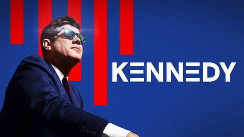 Kennedy still