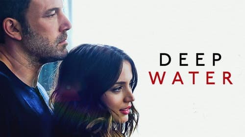 Deep Water still