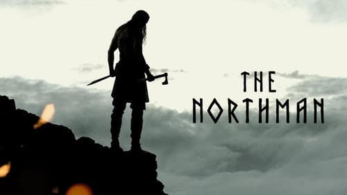 The Northman still