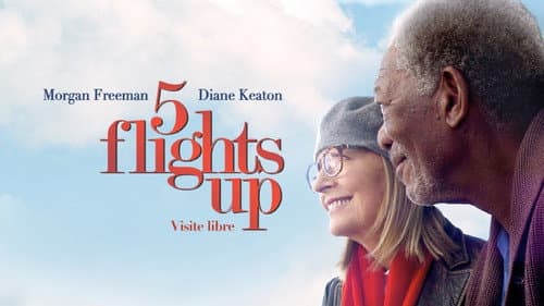 5 Flights Up still