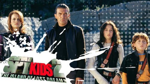 Spy Kids 2: The Island of Lost Dreams still