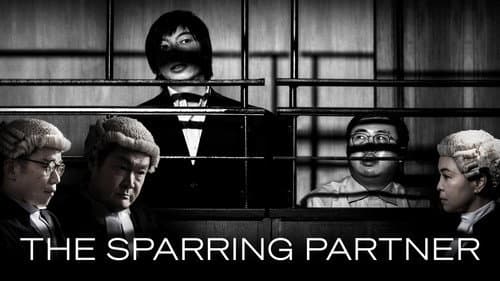 The Sparring Partner still