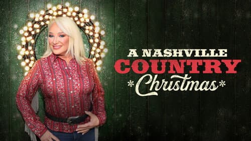 A Nashville Country Christmas still