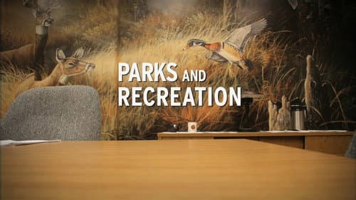 Parks and Recreation still