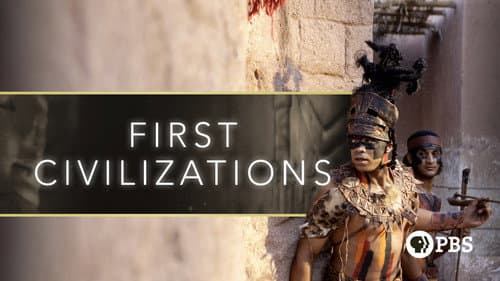 First Civilizations still