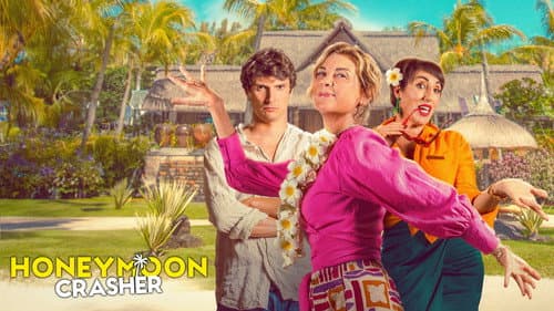 Honeymoon Crasher still