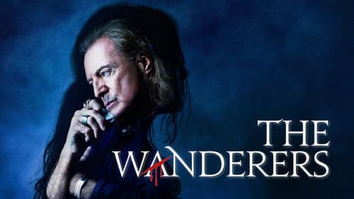 The Wanderers: The Quest of The Demon Hunter still