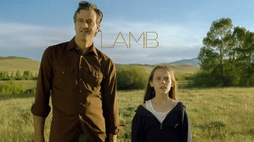 Lamb still
