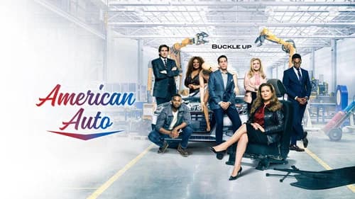 American Auto still
