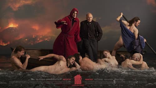 The House That Jack Built still