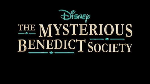 The Mysterious Benedict Society still