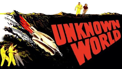 Unknown World still
