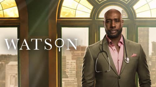 Watson still
