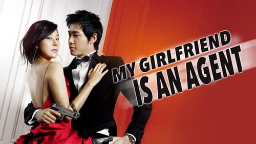 My Girlfriend Is an Agent still