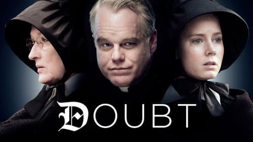 Doubt still