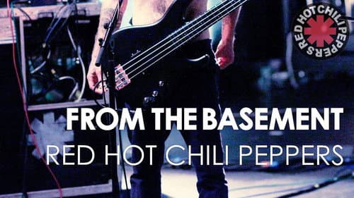 Red Hot Chili Peppers: Live from the Basement still