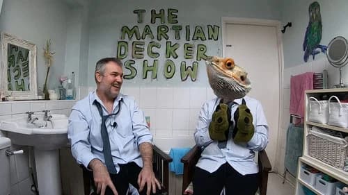 The Martin Decker Show still