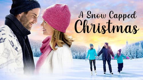 A Snow Capped Christmas still