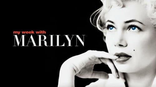 My Week with Marilyn still