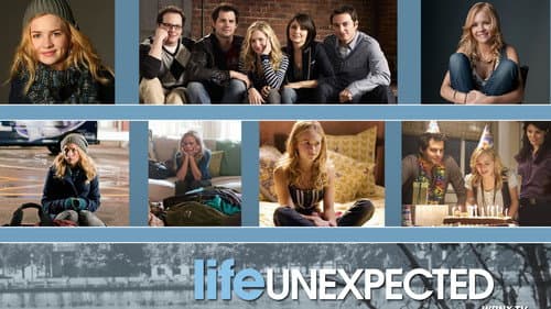 Life Unexpected still