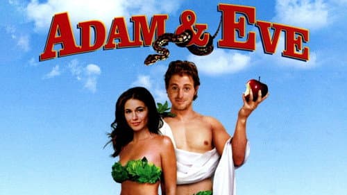 Adam and Eve still