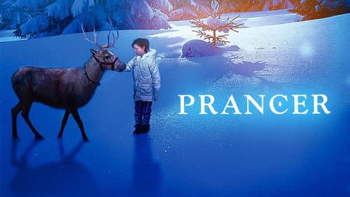 Prancer still