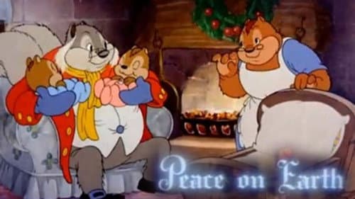 Peace on Earth still
