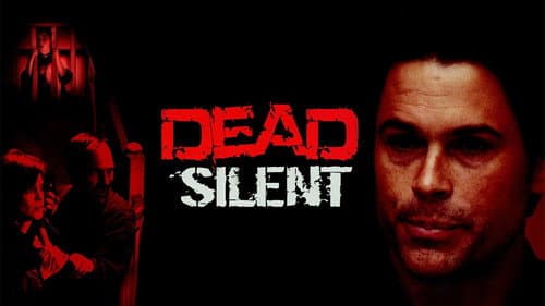 Dead Silent still