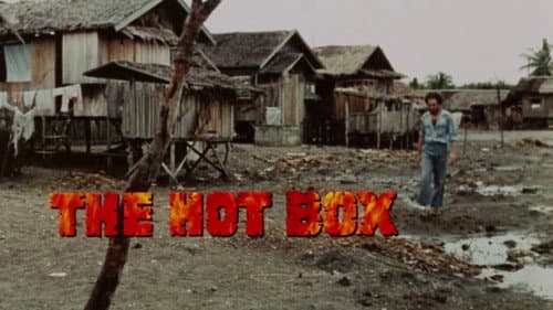 The Hot Box still