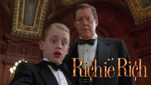 Ri¢hie Ri¢h still