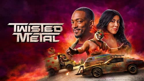 Twisted Metal still