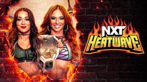 NXT Heatwave 2024 still