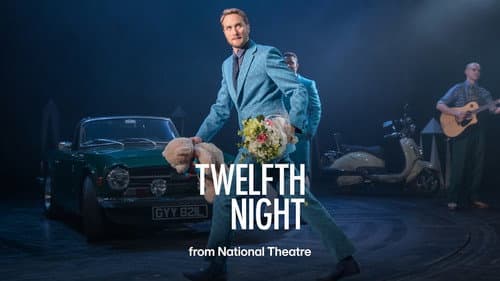 National Theatre Live: Twelfth Night still