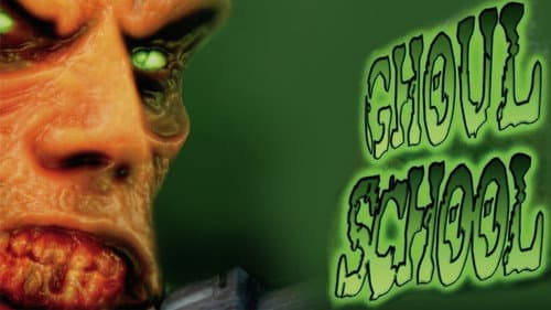Ghoul School still