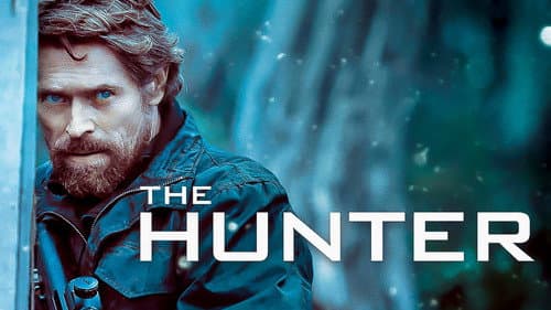 The Hunter still