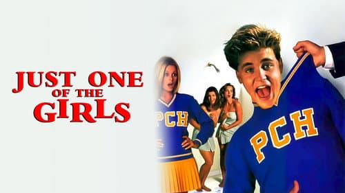 Just One of the Girls still