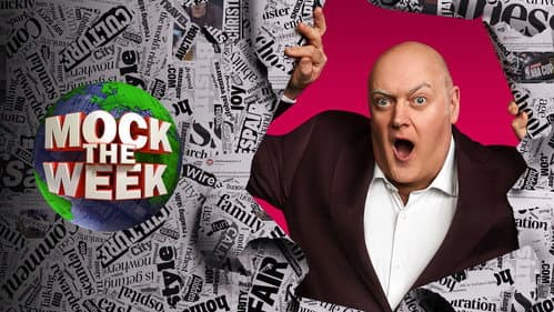 Mock the Week still