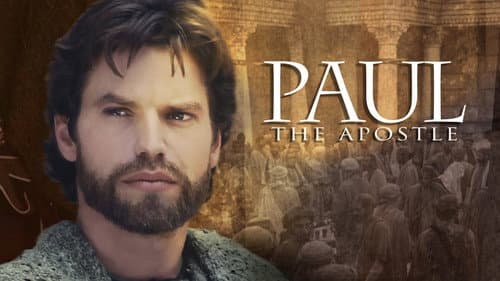 Saint Paul still
