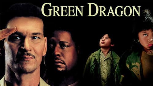 Green Dragon still