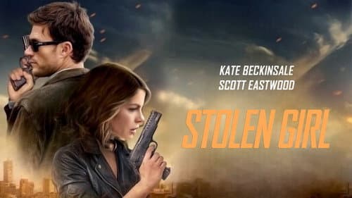 Stolen Girl still