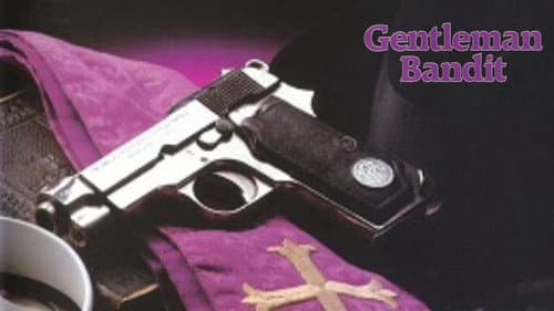 The Gentleman Bandit still
