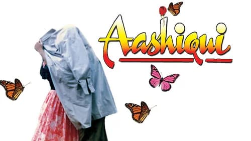 Aashiqui still
