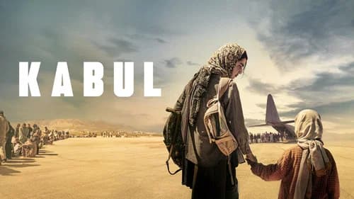 Kabul still