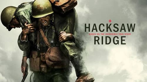 Hacksaw Ridge still