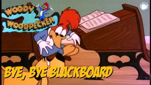 Bye, Bye, Blackboard still