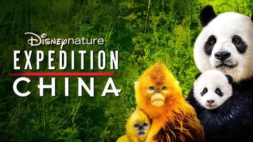 Expedition China still